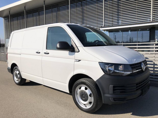 Volkswagen Transporter T6 2.0 TDI BMT 4Motion D...