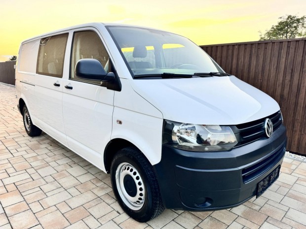Volkswagen Transporter T6 2.0 TDI BMT