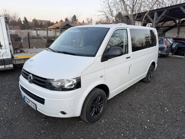 Volkswagen Transporter T6 2.0 TDI BMT Gy�ny�r�...