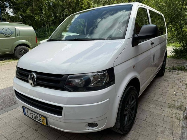 Volkswagen Transporter T6 2.0 TDI BMT Gy�ny�r�...