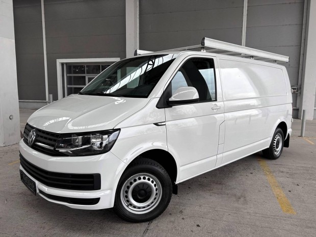 Volkswagen Transporter T6 2.0 TDI BMT RT (3 sze...