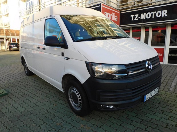 Volkswagen Transporter T6 2.0 TDi BMT 4Motion H...