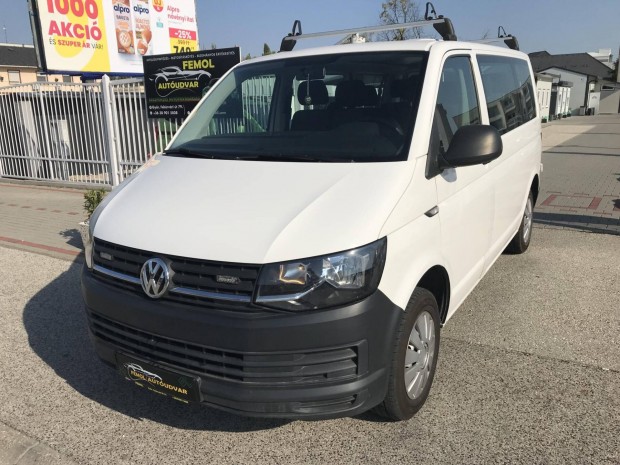 Volkswagen Transporter T6 2.0 TDi BMT Blue Moti...