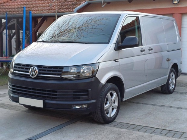 Volkswagen Transporter T6 2.0 TDi BMT DSG HT /K...