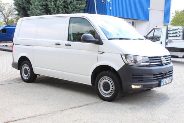 Volkswagen Transporter T6 2.0 TDi BMT DSG RT 15...