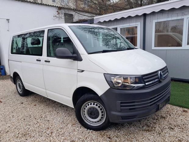 Volkswagen Transporter T6 2.0 TDi BMT EURO6 198...