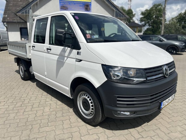 Volkswagen Transporter T6 2.0 TDi BMT HT Duplaf...