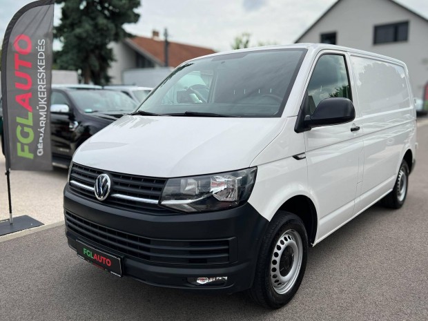 Volkswagen Transporter T6 2.0 TDi BMT HT E6 3.5...