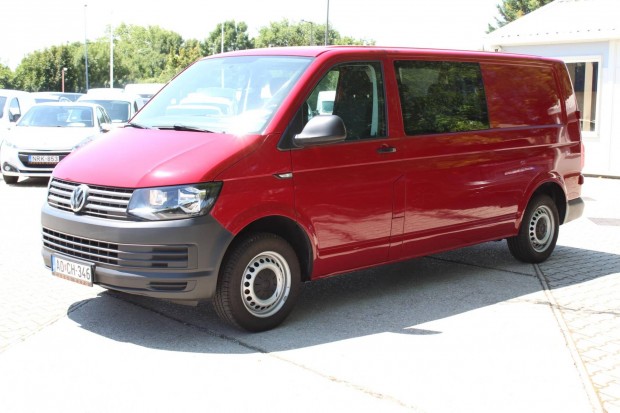 Volkswagen Transporter T6 2.0 TDi BMT HT E6 MIX...