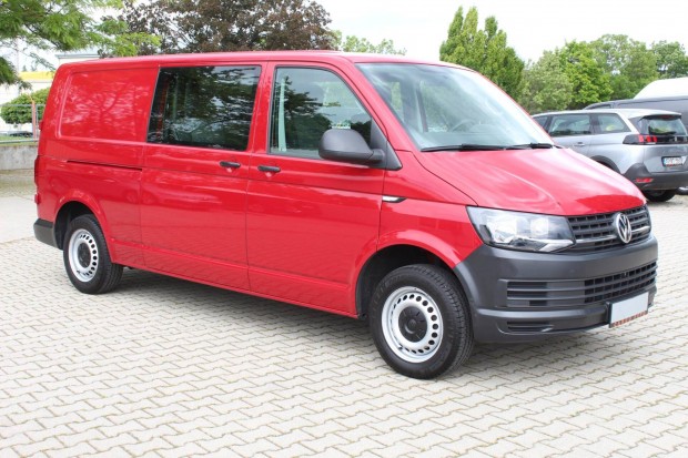 Volkswagen Transporter T6 2.0 TDi BMT HT E6 MIX...