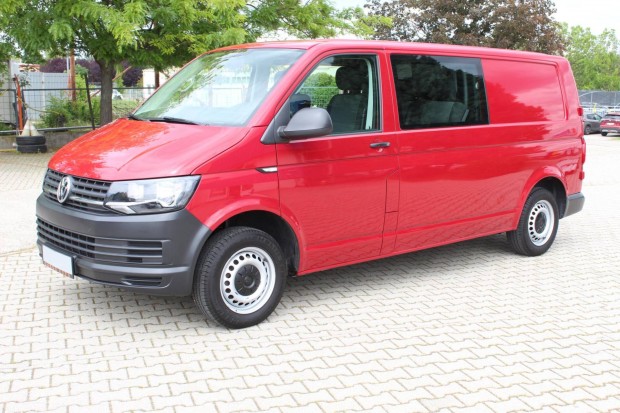Volkswagen Transporter T6 2.0 TDi BMT HT E6 MIX...