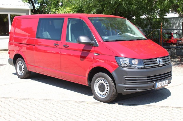 Volkswagen Transporter T6 2.0 TDi BMT HT E6 MIX...