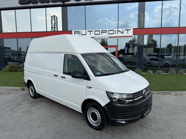 Volkswagen Transporter T6 2.0 TDi BMT HT E6 (3...