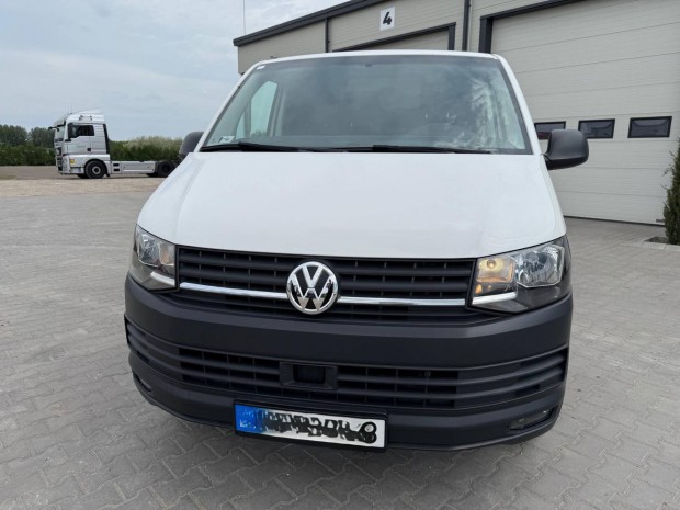 Volkswagen Transporter T6 2.0 TDi BMT HT E6 (3...