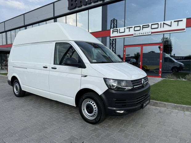 Volkswagen Transporter T6 2.0 TDi BMT HT E6 (3...