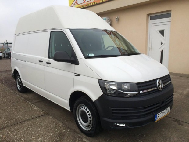 Volkswagen Transporter T6 2.0 TDi BMT HT E6 (3...