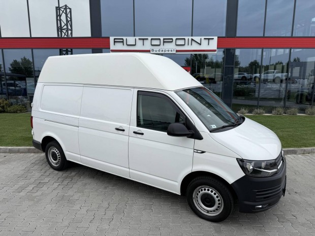 Volkswagen Transporter T6 2.0 TDi BMT HT E6 (3...