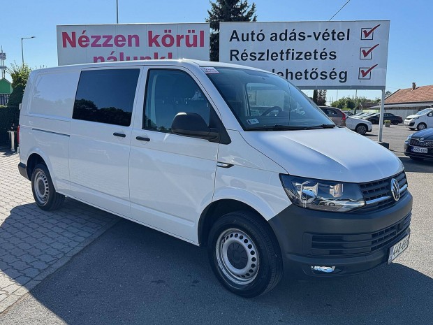 Volkswagen Transporter T6 2.0 TDi BMT HT E6 (3...