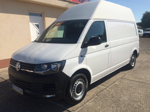 Volkswagen Transporter T6 2.0 TDi BMT HT E6 (3...