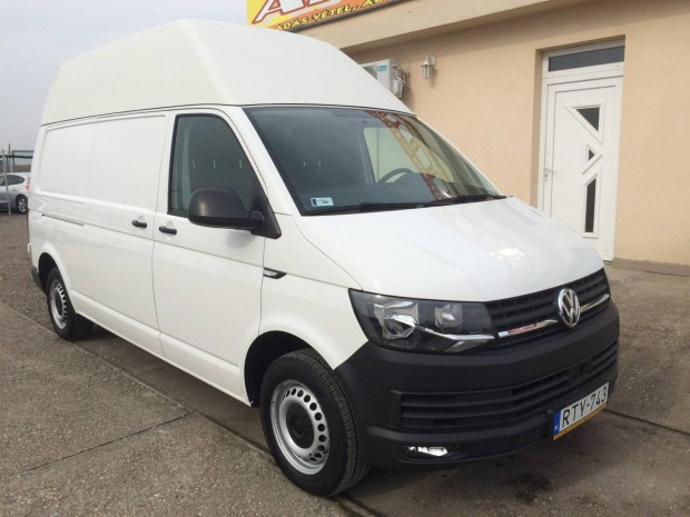 Volkswagen Transporter T6 2.0 TDi BMT HT E6 (3...