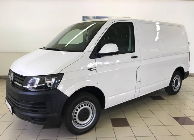 Volkswagen Transporter T6 2.0 TDi BMT HT E6 (3...