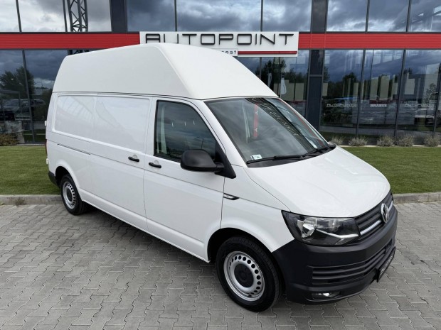 Volkswagen Transporter T6 2.0 TDi BMT HT E6 (3...