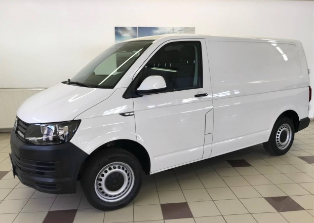 Volkswagen Transporter T6 2.0 TDi BMT HT E6 (3...