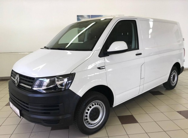 Volkswagen Transporter T6 2.0 TDi BMT HT E6 (3...