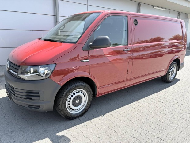 Volkswagen Transporter T6 2.0 TDi BMT HT E6 (3...