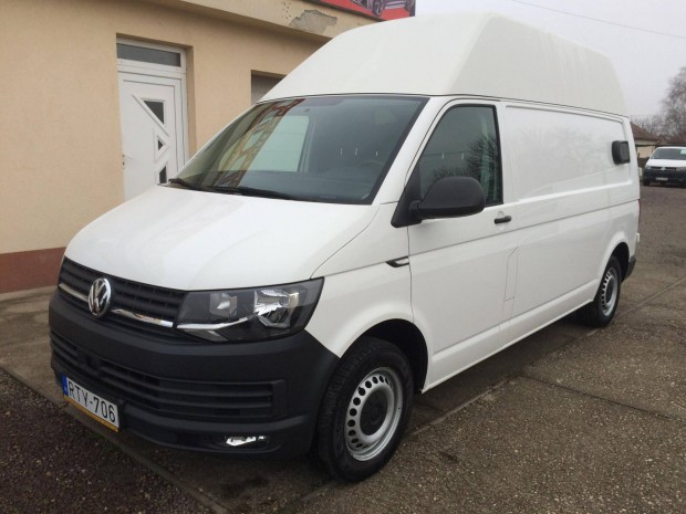Volkswagen Transporter T6 2.0 TDi BMT HT E6 (3...