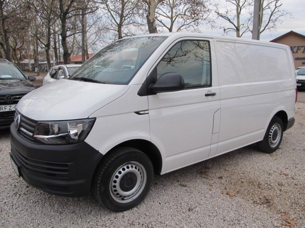 Volkswagen Transporter T6 2.0 TDi BMT HT EURO6...