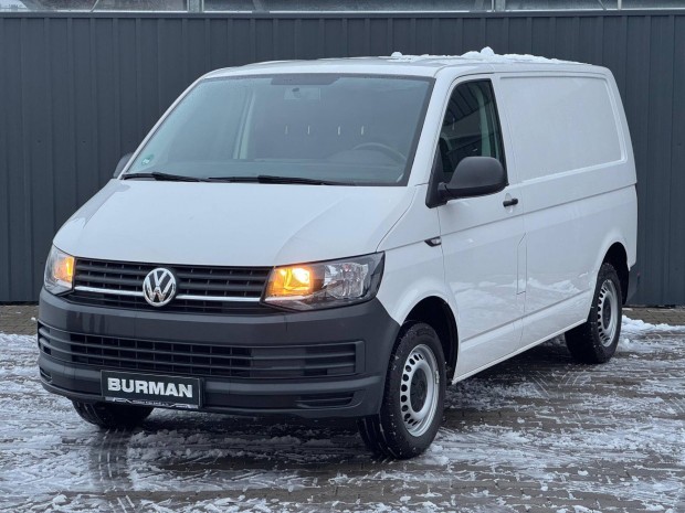 Volkswagen Transporter T6 2.0 TDi BMT HT EURO6...