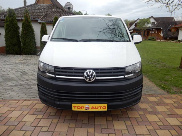 Volkswagen Transporter T6 2.0 TDi BMT HT LONG H...