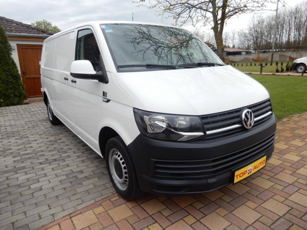 Volkswagen Transporter T6 2.0 TDi BMT HT LONG H...