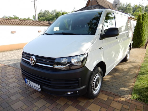 Volkswagen Transporter T6 2.0 TDi BMT HT Origin...