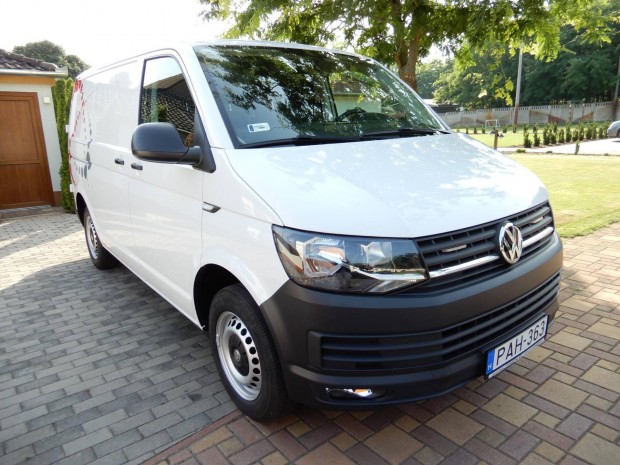 Volkswagen Transporter T6 2.0 TDi BMT HT Origin...