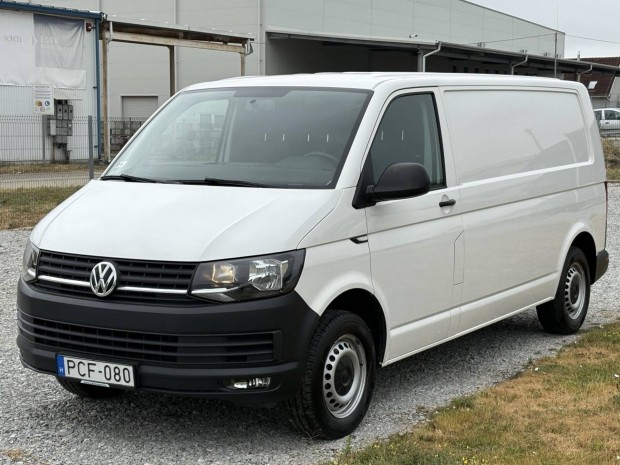 Volkswagen Transporter T6 2.0 TDi BMT HT (3 sze...