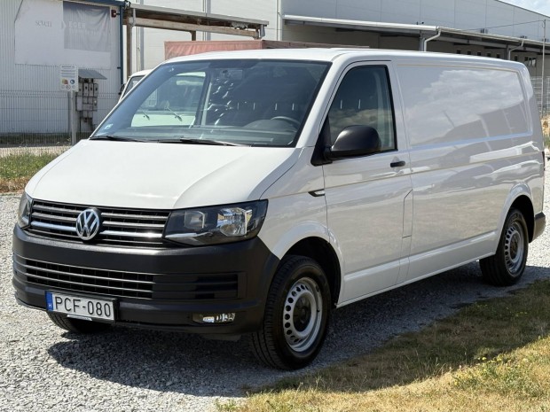 Volkswagen Transporter T6 2.0 TDi BMT HT (3 sze...