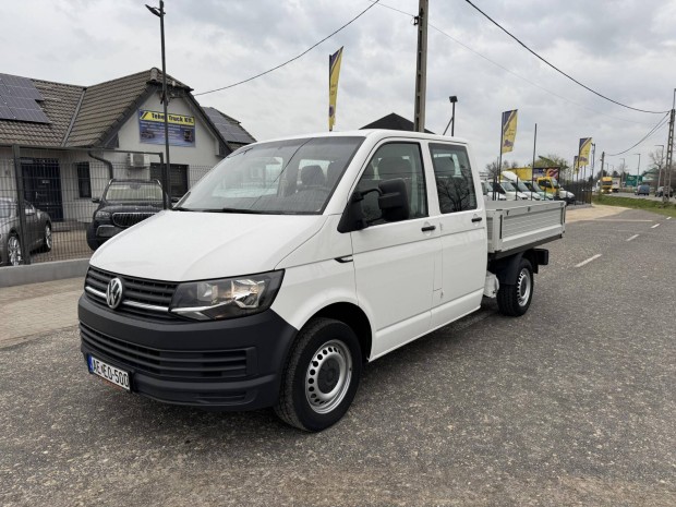 Volkswagen Transporter T6 2.0 TDi BMT RT 6 szem...