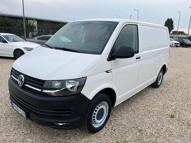 Volkswagen Transporter T6 2.0 TDi BMT RT E6 (3...