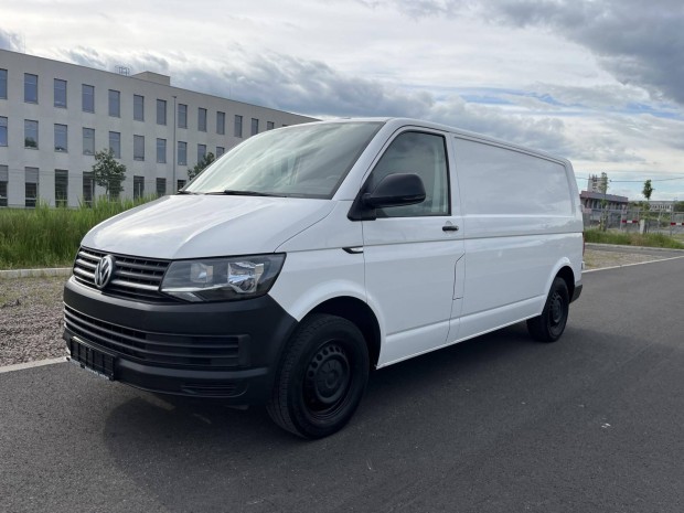 Volkswagen Transporter T6 2.0 TDi BMT RT E6 fol...