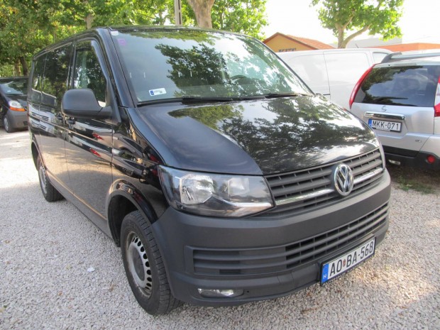 Volkswagen Transporter T6 2.0 TDi BMT RT EURO6