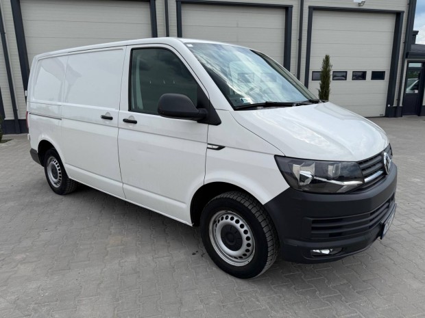 Volkswagen Transporter T6 2.0 TDi BMT RT EURO6...