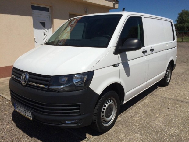 Volkswagen Transporter T6 2.0 TDi BMT RT M.o-i...