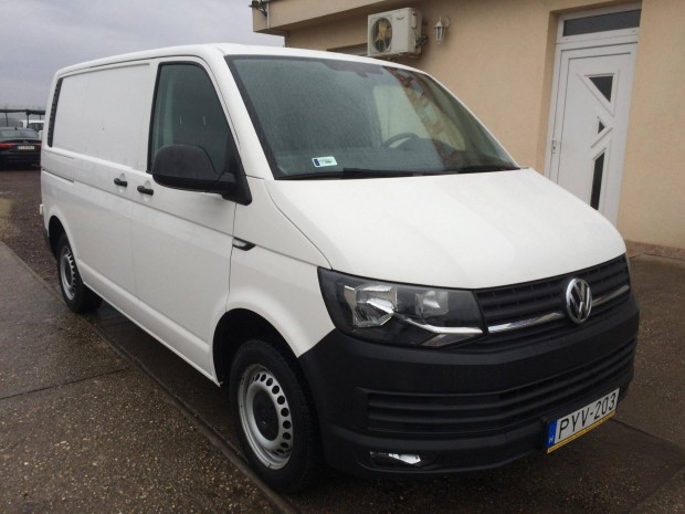 Volkswagen Transporter T6 2.0 TDi BMT RT M.o-i...