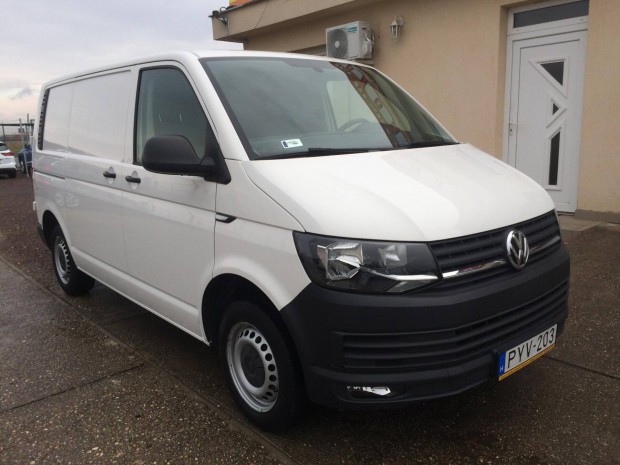 Volkswagen Transporter T6 2.0 TDi BMT RT M.o-i...