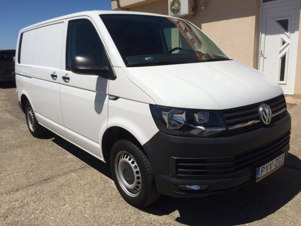 Volkswagen Transporter T6 2.0 TDi BMT RT M.o-i...