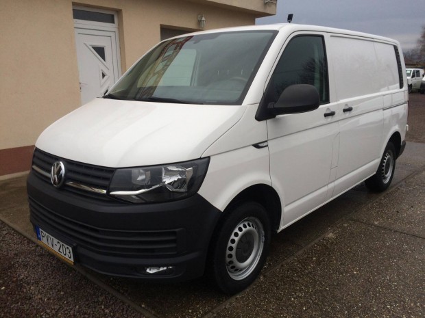 Volkswagen Transporter T6 2.0 TDi BMT RT M.o-i...