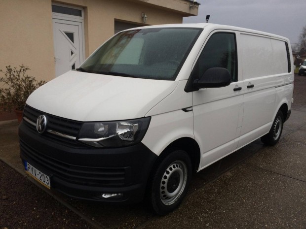 Volkswagen Transporter T6 2.0 TDi BMT RT M.o-i...