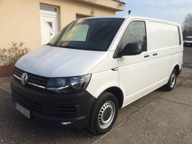 Volkswagen Transporter T6 2.0 TDi BMT RT M.o-i+...